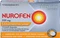 Nurofen Lemon 200mg Schmelztabletten Vorschaubild