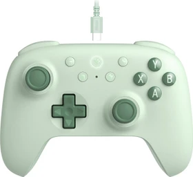 8BitDo Ultimate 2C Wired Controller grün (PC/Android)