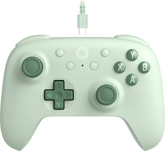 8BitDo Ultimate 2C Wired Controller (PC/Android)