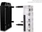 Alphacool Core Push Mounting 50mm M3/M4/UNC 6-32, 4er-Pack Vorschaubild