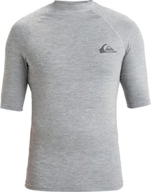 Quiksilver Everday Funktionsshirt kurzarm quarry heather (Herren)