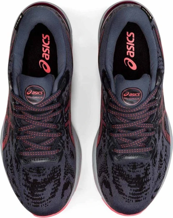 Asics Gel-Cumulus 23 GTX carrier grey/black (Damen)