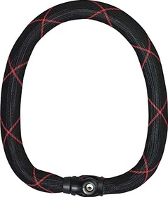 ABUS IVY Chain 9210/110 schwarz
