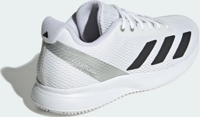 adidas Courtflash Speed 2 cloud white/core black