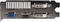 GIGABYTE GeForce GTX 650 Ti Windforce 2X, 2GB GDDR5, VGA, 2x DVI, HDMI Vorschaubild