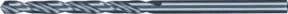 Pferd SPB DIN 338 HSSG N 3.6 STEEL Spiralbohrer, 3.6x39x70mm, 10 Stück