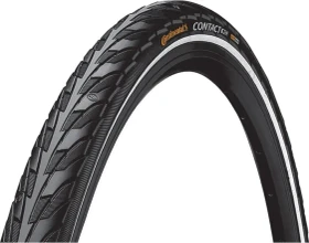 Continental Contact 20x1.75" Reifen schwarz reflex