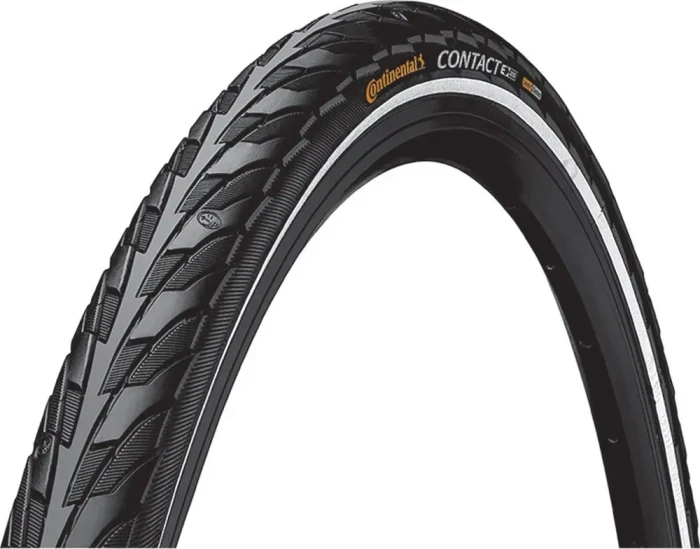Continental Contact 20x1.75" Reifen schwarz reflex
