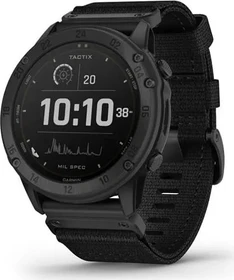 Garmin tactix Delta Solar schwarz (010-02357-11)