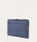 Tucano Gommo Notebooktasche Sleeve mit Vorderfach 13-14" blau Vorschaubild