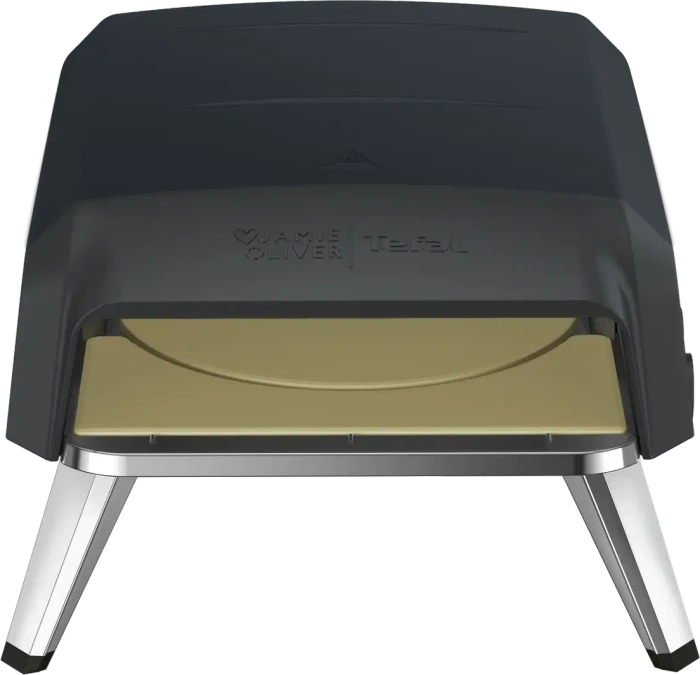 Tefal JM4168 Jamie Oliver by Tefal Pizzagrill