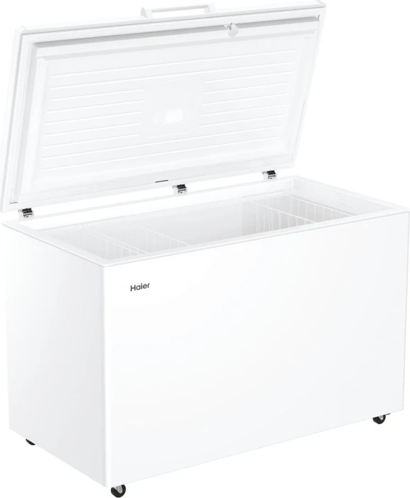 Haier HCE420E Gefriertruhe