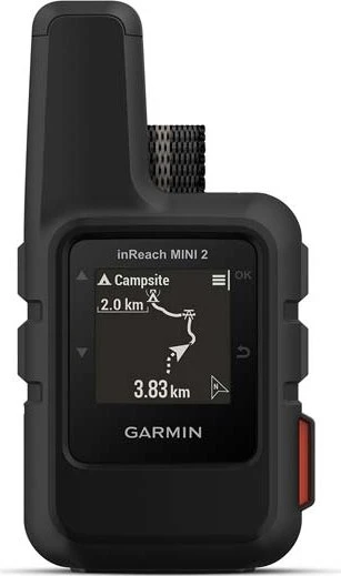 Garmin inReach Mini 2 schwarz