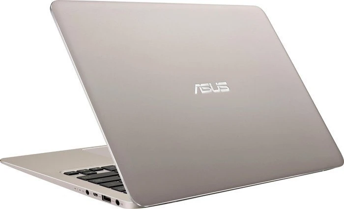 ASUS ZenBook UX305FA-FB128T, Aurora Metallic, Core M-5Y10, 8GB RAM, 256GB SSD, DE