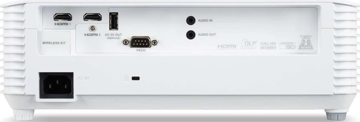 Acer X1527Ki