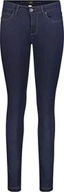 MAC Jeans Dream Skinny Jeans dark rinsewash (Damen)
