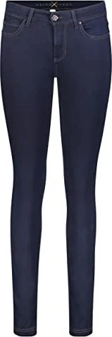 MAC Jeans Dream Skinny Jeans dark rinsewash (Damen)