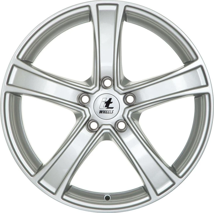itWheels Emma 8.0x18 5/120 (verschiedene Farben/Modelle)