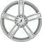 itWheels Emma 8.0x18 5/120 (verschiedene Farben/Modelle) Vorschaubild