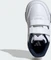 adidas Tensaur Hook and Loop cloud white/collegiate green/collegiate navy (Junior) Vorschaubild