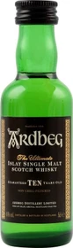 Ardbeg 10 Years Old 50ml