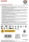 SanDisk High Endurance R100/W40 512GB Kit, UHS-I U3, Class 10 Vorschaubild