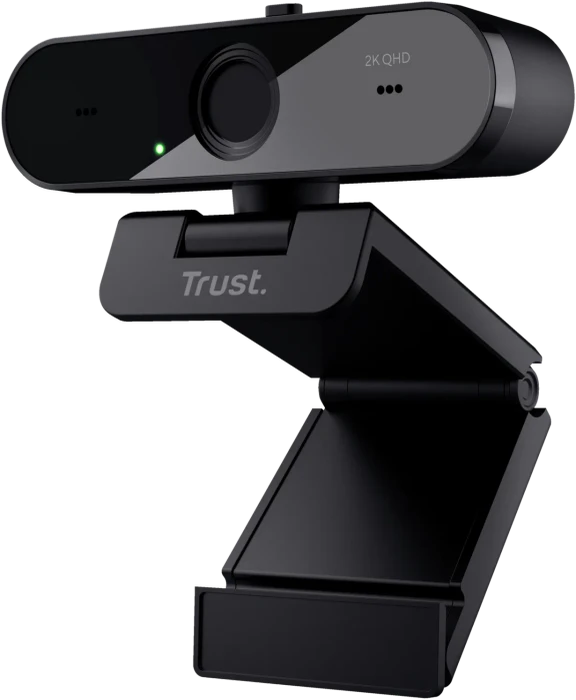 Trust TW-250 QHD Webcam Eco