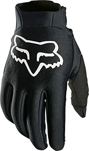 Fox Racing Legion Thermo schwarz
