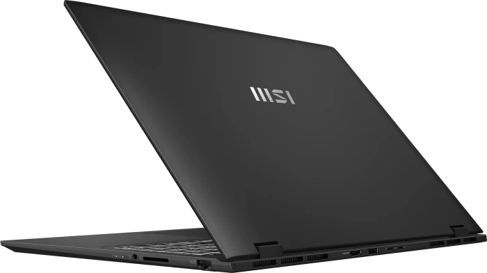 MSI Prestige 16 AI+ Evo B2VMG-029, Stellar Gray, Core Ultra 7 258V, 32GB RAM, 1TB SSD, DE