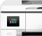 HP OfficeJet Pro 9720e Wide Format All-in-One, Instant Ink, Tinte, mehrfarbig Vorschaubild