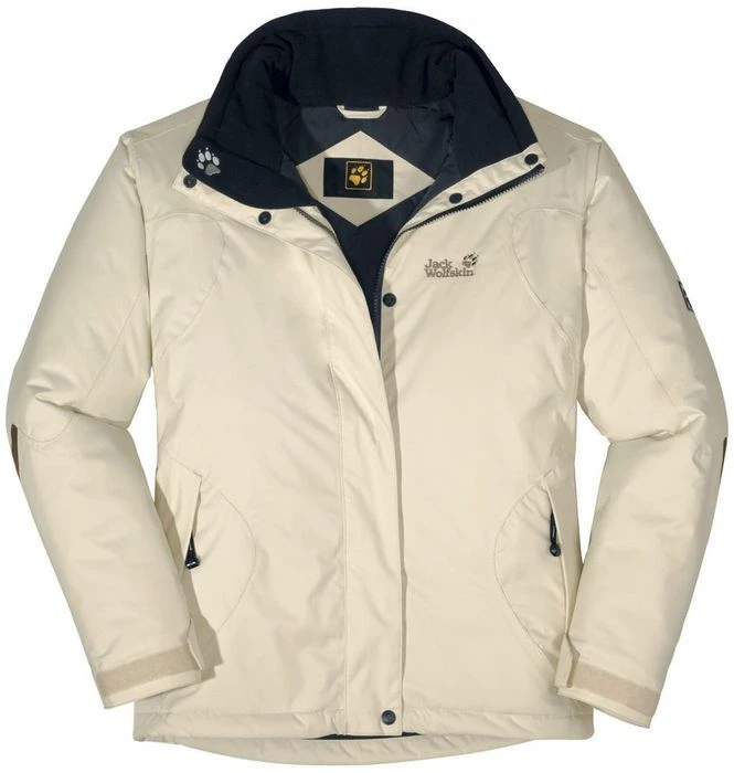 Jack Wolfskin North Country Funktionsjacke (Damen)