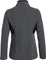 Vaude Idris Fleece Jacke phantom black (Damen) Vorschaubild