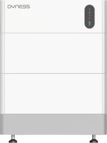 Dyness Tower Pro TP7, 7.68kWh
