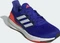 adidas Pureboost 23 lucid blue/zero metalic/solar red (Herren) Vorschaubild