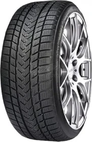 Gripmax Status Pro W 285/40 R21 109V XL