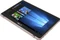 ASUS ZenBook Flip UX360UAK-BB355T, Icicle Gold, Core i7-7500U, 8GB RAM, 256GB SSD, DE Vorschaubild