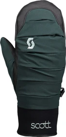 Scott Ultimate Primaloft Fäustling Skihandschuhe tree green (Herren)