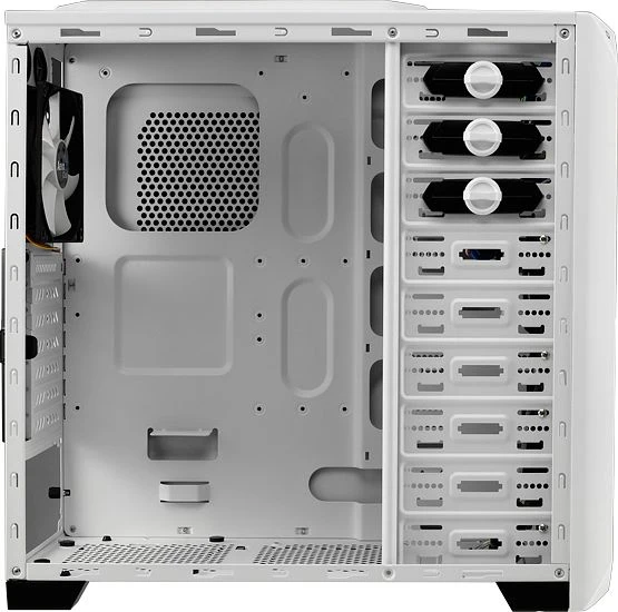 AeroCool VS-92 White Edition