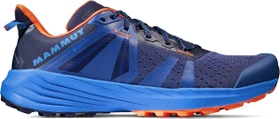 Mammut Saentis TR Low GTX deep ice/glacier blue (Herren)