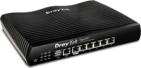 DrayTek Vigor2926Vac, VoIP