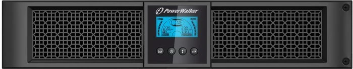 BlueWalker PowerWalker VI 3000 RT HID, 3000VA, USB/seriell
