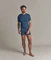 Ortovox 120 Competition Light Funktionsshirt kurzarm light nunatak (Herren) Vorschaubild
