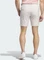 adidas Ultimate365 Pleated Golf Hose kurz aluminium (Herren) Vorschaubild