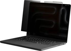 Targus HyperShield Blickschutzfilter 2-Way für Apple MacBook Pro (16")