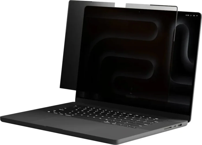 Targus HyperShield Blickschutzfilter 2-Way für Apple MacBook Pro (16")