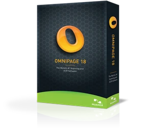 Kofax OmniPage 18.0 Standard (deutsch) (PC)