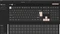 Keychron V6 Knob Version, OSA Profil, LEDs RGB, hot-swap, Frosted Black, Keychron K Pro RED, USB & USB-A, DE Vorschaubild
