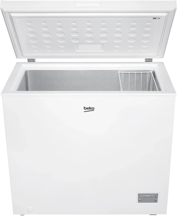 Beko CF200CWN Gefriertruhe