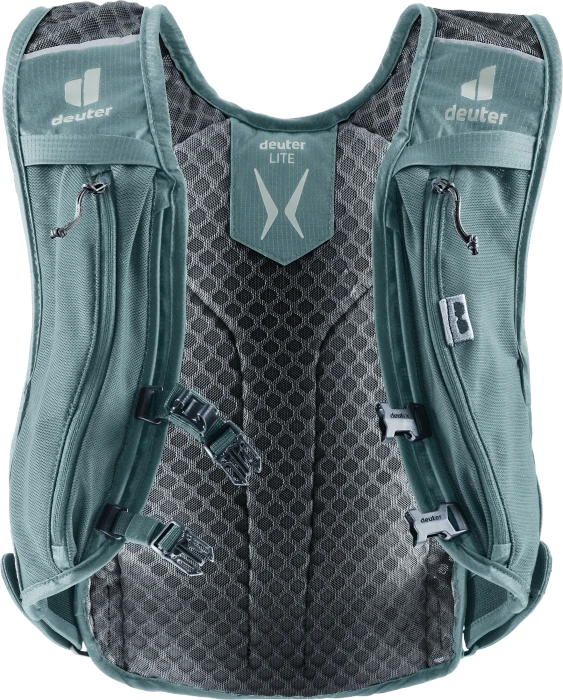 Deuter Rogla 5 graphite/shale
