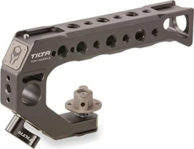 Tilta Quick Release Top Handle für BMPCC 4K/6K Cage grau